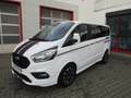 Ford Tourneo Custom Autm. Sport Navi Kamera Leder 8 Sitze Parkpilot Wit - thumbnail 6