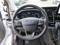 Ford Tourneo Custom Autm. Sport Navi Kamera Leder 8 Sitze Parkpilot Wit - thumbnail 9