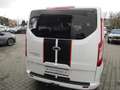 Ford Tourneo Custom Autm. Sport Navi Kamera Leder 8 Sitze Parkpilot Wit - thumbnail 4