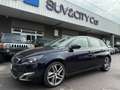 Peugeot 308 308 5p 2.0 bluehdi 16v Allure s Blu/Azzurro - thumbnail 1