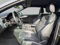 Audi A5 A5 Cabrio 40 TFSI advanced Navi Leder LM18 Schwarz - thumbnail 11