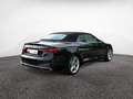 Audi A5 A5 Cabrio 40 TFSI advanced Navi Leder LM18 Schwarz - thumbnail 6