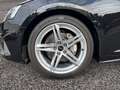 Audi A5 A5 Cabrio 40 TFSI advanced Navi Leder LM18 Schwarz - thumbnail 10