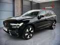 Volvo XC60 Ultra, T6 Plug-in Hybrid, Elektrisch/Benzin, Dark Schwarz - thumbnail 1