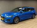 Ford Focus 1.0 ST-Line X AUT. B&O PANO CAMERA PARKEERSENSOREN Bleu - thumbnail 1