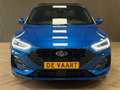 Ford Focus 1.0 ST-Line X AUT. B&O PANO CAMERA PARKEERSENSOREN Bleu - thumbnail 2
