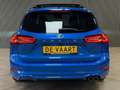 Ford Focus 1.0 ST-Line X AUT. B&O PANO CAMERA PARKEERSENSOREN Bleu - thumbnail 5