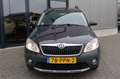 Skoda Roomster 1.2 TSI Dynamic Clima Brun - thumbnail 2