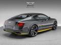 Bentley Continental GT Speed Black Edition - thumbnail 3