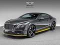 Bentley Continental GT Speed Black Edition - thumbnail 6