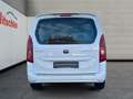 Toyota Proace City 1,5 D-4D L2 Shuttle Blanc - thumbnail 4