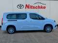 Toyota Proace City 1,5 D-4D L2 Shuttle Blanc - thumbnail 6
