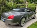 Bentley Continental GTC Continental GTC 6.0 ALLESTIMENTO MULLINER Szary - thumbnail 5