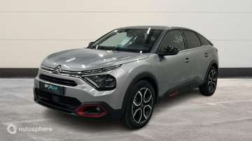 Moteur électrique 136ch (100 kW) Feel Pack Automatique