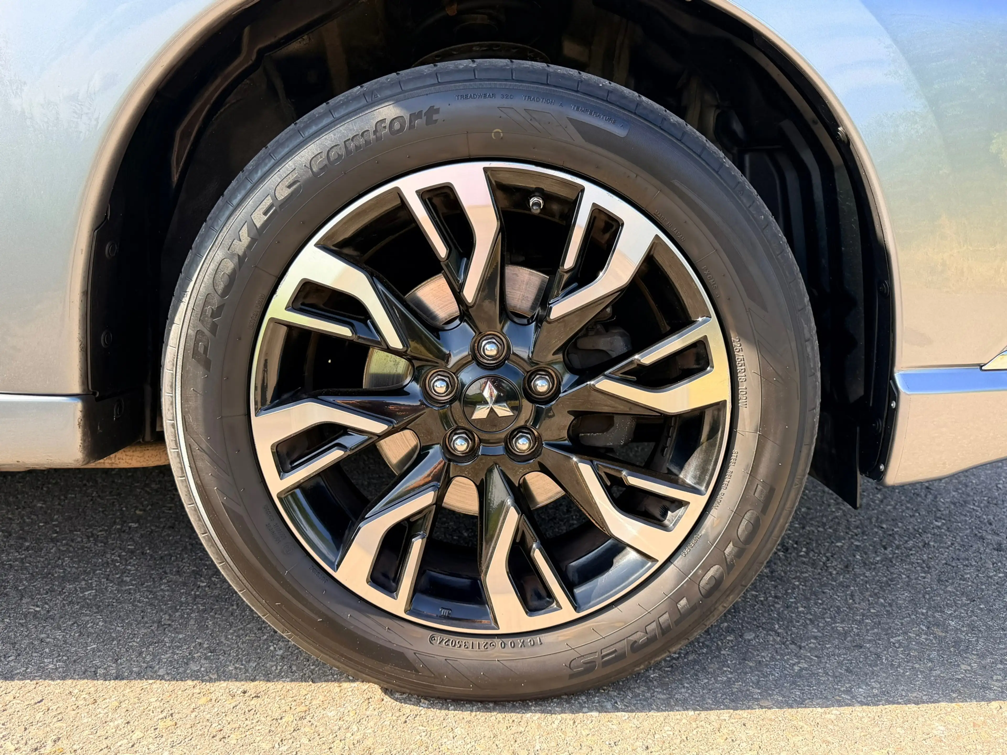 Mitsubishi Outlander 2.0 PHEV Executive Edition / Automaat / Airco / Na — photo 28