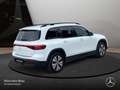 Mercedes-Benz EQB 250 PROG+NIGHT+PLUS-PAKET+360+MEMORY+KEYLESS Weiß - thumbnail 8