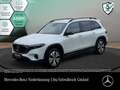 Mercedes-Benz EQB 250 PROG+NIGHT+PLUS-PAKET+360+MEMORY+KEYLESS Weiß - thumbnail 1