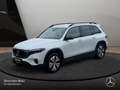 Mercedes-Benz EQB 250 PROG+NIGHT+PLUS-PAKET+360+MEMORY+KEYLESS Weiß - thumbnail 2