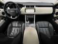 Land Rover Range Rover Sport HSE (MERIDIAN-PANO-AHK-LED) Weiß - thumbnail 8