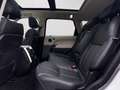 Land Rover Range Rover Sport HSE (MERIDIAN-PANO-AHK-LED) Weiß - thumbnail 9