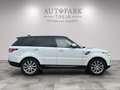 Land Rover Range Rover Sport HSE (MERIDIAN-PANO-AHK-LED) Weiß - thumbnail 15