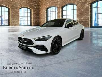 4M Coupé AMG/PANO/DIGIT/STHZ/SOUND/NIGHT