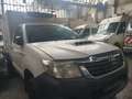 Toyota Hilux 2.5 D-4D  """""frigo"""" Blanc - thumbnail 3