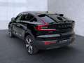 Volvo C40 Core Recharge Pure Electric AWD Bluetooth LED Schwarz - thumbnail 3