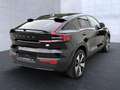 Volvo C40 Core Recharge Pure Electric AWD Bluetooth LED Schwarz - thumbnail 4