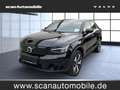 Volvo C40 Core Recharge Pure Electric AWD Bluetooth LED Schwarz - thumbnail 1