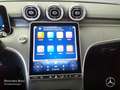 Mercedes-Benz CLE 450 4M AMG+NIGHT+PANO+360+BURMESTER+KEYLESS+9G Noir - thumbnail 16