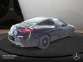 Mercedes-Benz CLE 450 4M AMG+NIGHT+PANO+360+BURMESTER+KEYLESS+9G Noir - thumbnail 8