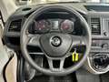 Volkswagen T6 Transporter Kombi lang +AHK+KLIMA+7-SITZE+PDC Blanco - thumbnail 28