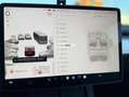 Tesla Model Y Propulsion MY2022 + Intérieur Premium noir et blanc + TVA Recuperable Blanc - thumbnail 29