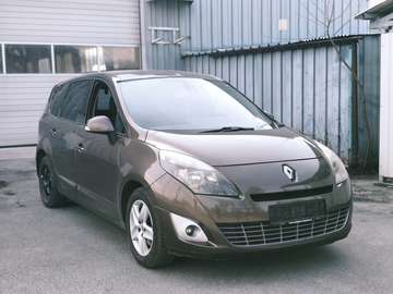 1.5 dCi Avantage