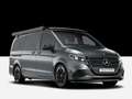 Mercedes-Benz Marco Polo Marco Polo 250 d 4MATIC  AMG Line Basic/Navi/Klima Gri - thumbnail 1