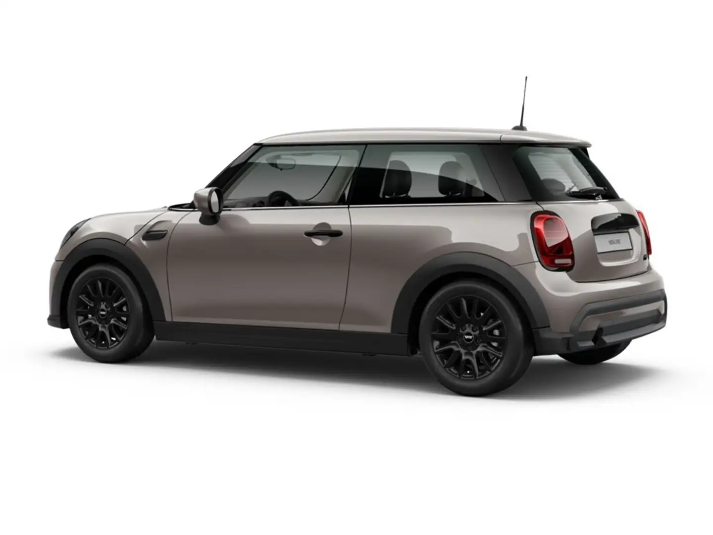 MINI One A 3-Türer Navi Digitales Cockpit Apple CarPlay Meh Grau - 2