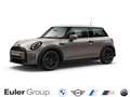 MINI One A 3-Türer Navi Digitales Cockpit Apple CarPlay Meh Grau - thumbnail 1