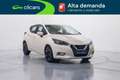 Nissan Micra IG-T Acenta 92 Naranja - thumbnail 3