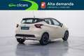 Nissan Micra IG-T Acenta 92 Naranja - thumbnail 5