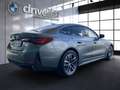 BMW i4 Gran Coupe Gran Coupe eDrive  35 KAM 360 LED Grau - thumbnail 14