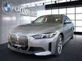 BMW i4 Gran Coupe Gran Coupe eDrive  35 KAM 360 LED Grau - thumbnail 1