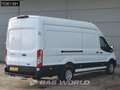 Ford Transit 130pk L4H3 Airco Cruise Camera Parkeersensoren SYN Wit - thumbnail 5