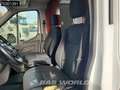 Ford Transit 130pk L4H3 Airco Cruise Camera Parkeersensoren SYN Wit - thumbnail 11
