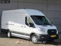 Ford Transit 130pk L4H3 Airco Cruise Camera Parkeersensoren SYN Wit - thumbnail 3