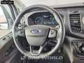Ford Transit 130pk L4H3 Airco Cruise Camera Parkeersensoren SYN Wit - thumbnail 17