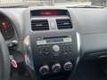 Fiat Sedici 1.6 16v Dynamic 4x4 107cv SOLO KM81K CLIMA SERVO Grigio - thumbnail 14