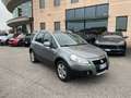 Fiat Sedici 1.6 16v Dynamic 4x4 107cv SOLO KM81K CLIMA SERVO Grigio - thumbnail 3