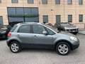 Fiat Sedici 1.6 16v Dynamic 4x4 107cv SOLO KM81K CLIMA SERVO Grigio - thumbnail 4