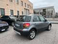 Fiat Sedici 1.6 16v Dynamic 4x4 107cv SOLO KM81K CLIMA SERVO Grigio - thumbnail 5